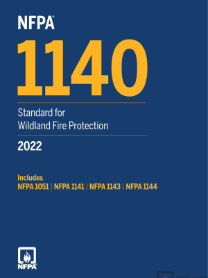 NFPA 1140 PDF NFPA 1140 PDF